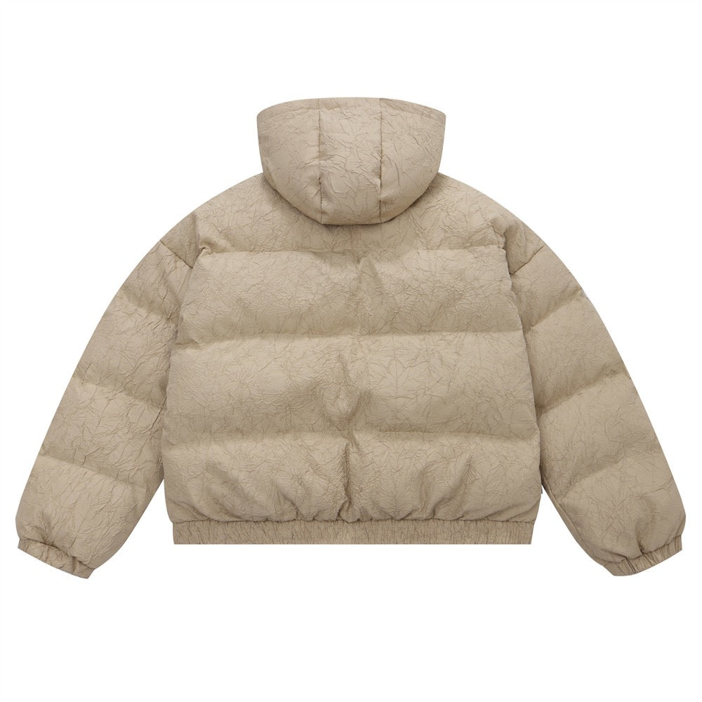 Doudoune Frosted