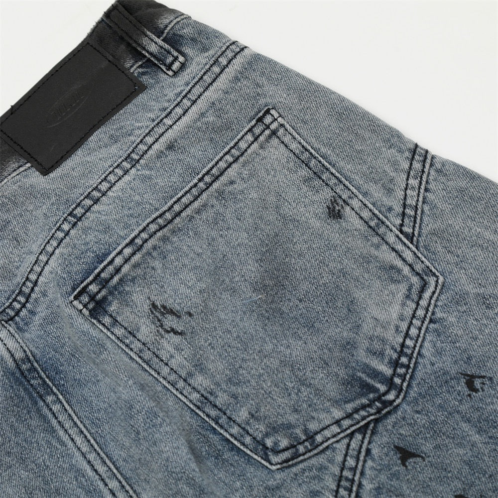 Denim The VANDALISM - GRADIENT