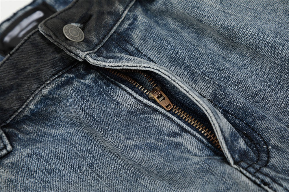 Denim The VANDALISM - GRADIENT