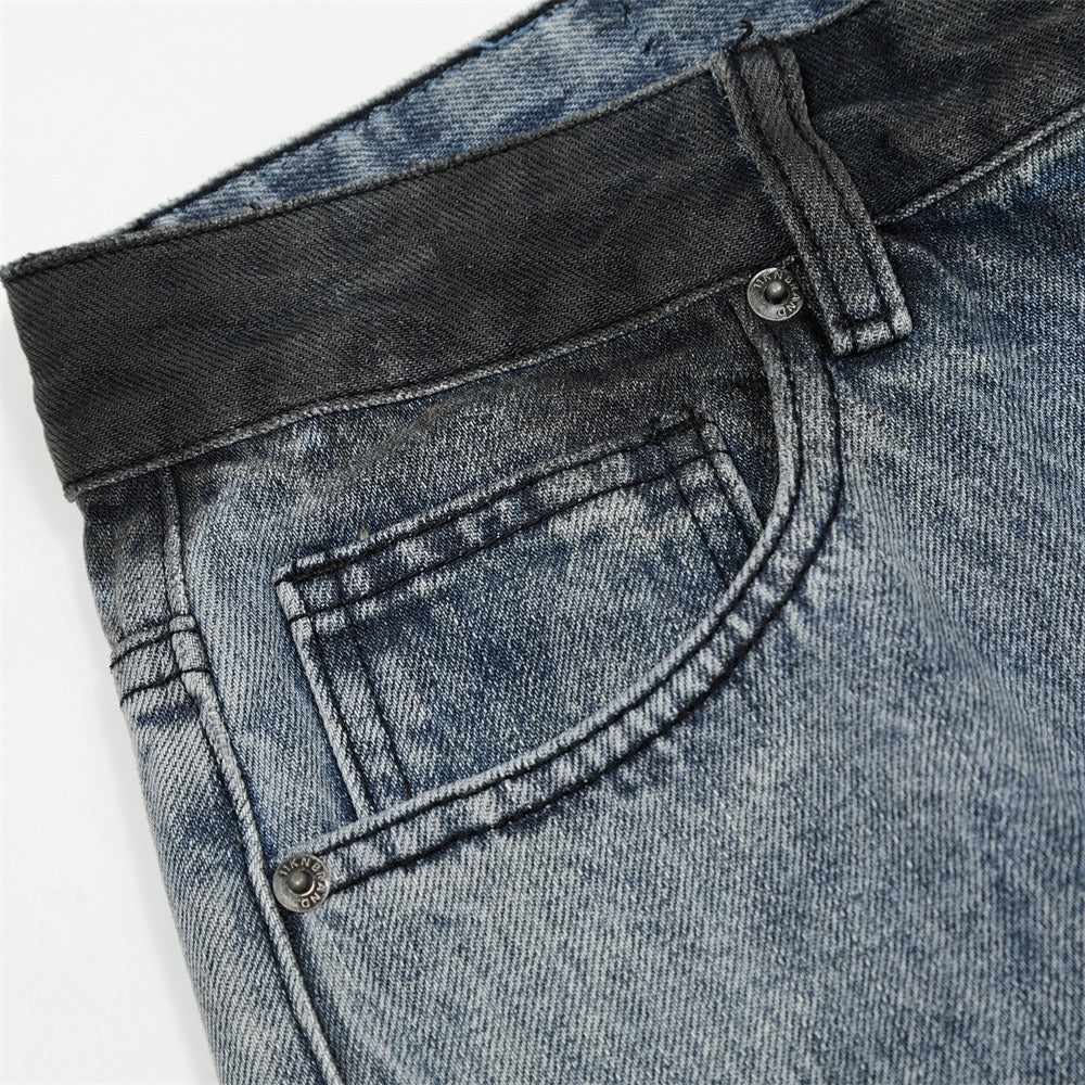 Denim The VANDALISM - GRADIENT