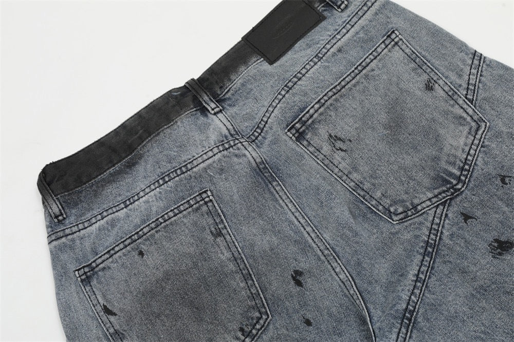 Denim The VANDALISM - GRADIENT