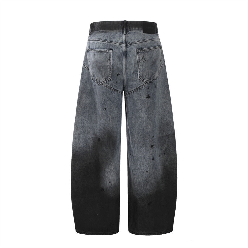 Denim The VANDALISM - GRADIENT