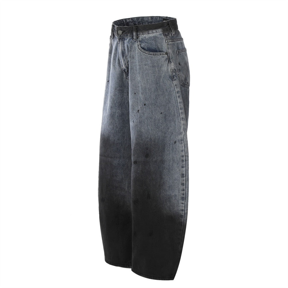 Denim The VANDALISM - GRADIENT