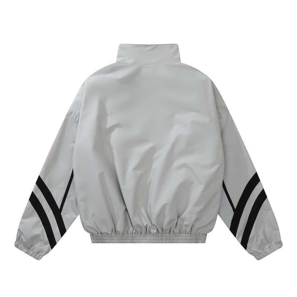 Jacket Enframed