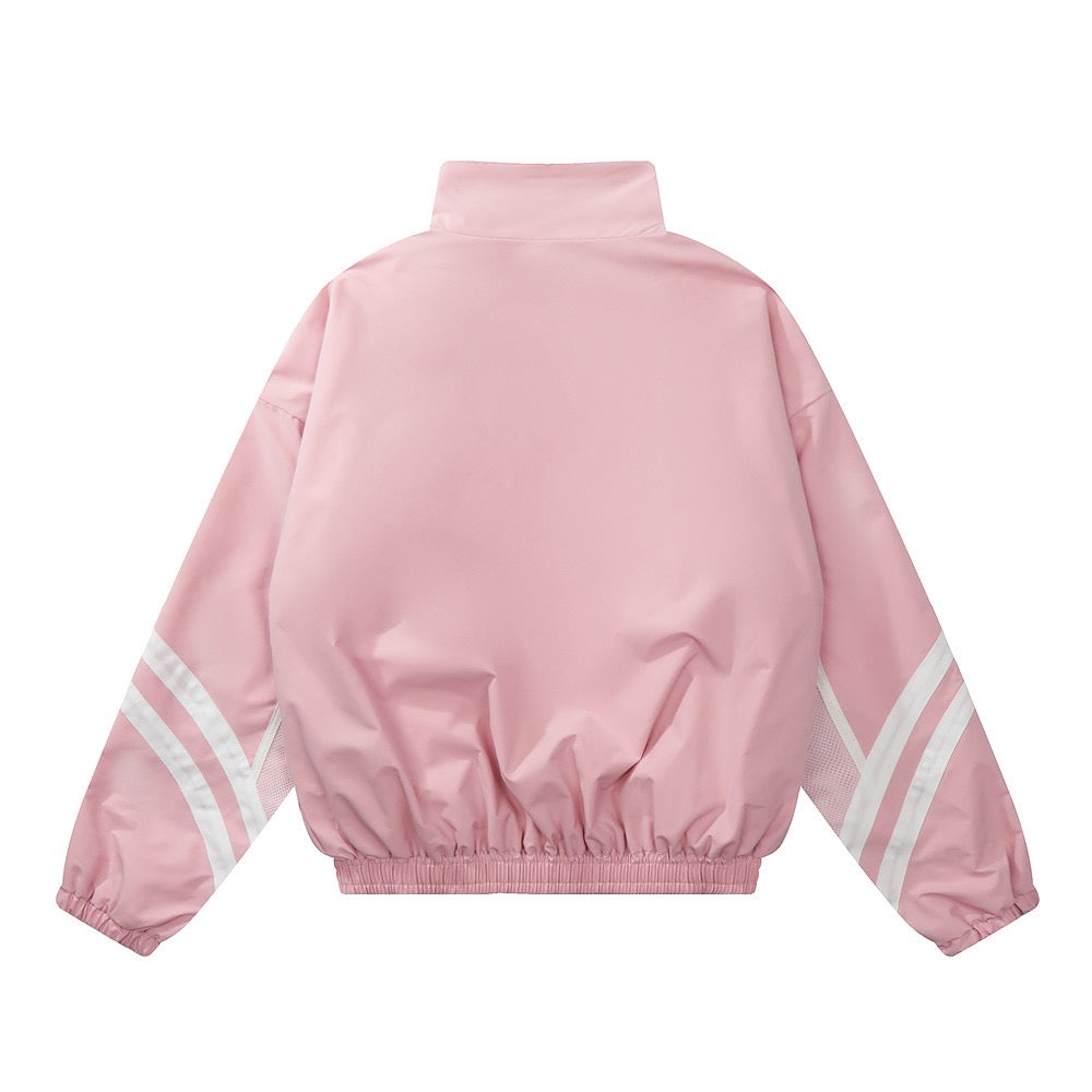Jacket Enframed
