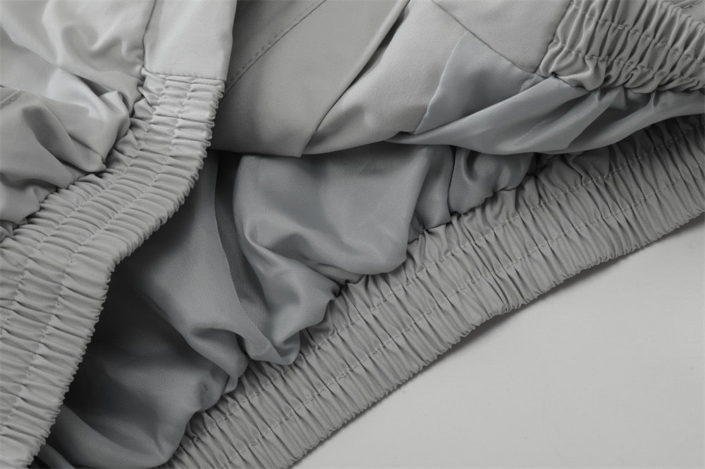 Jacket Enframed