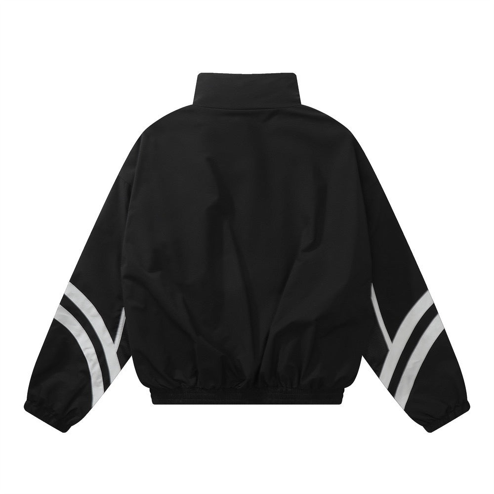 Jacket Enframed