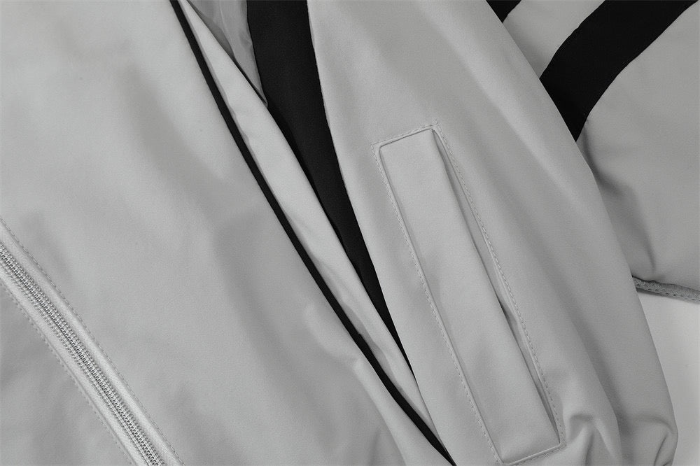 Jacket Enframed
