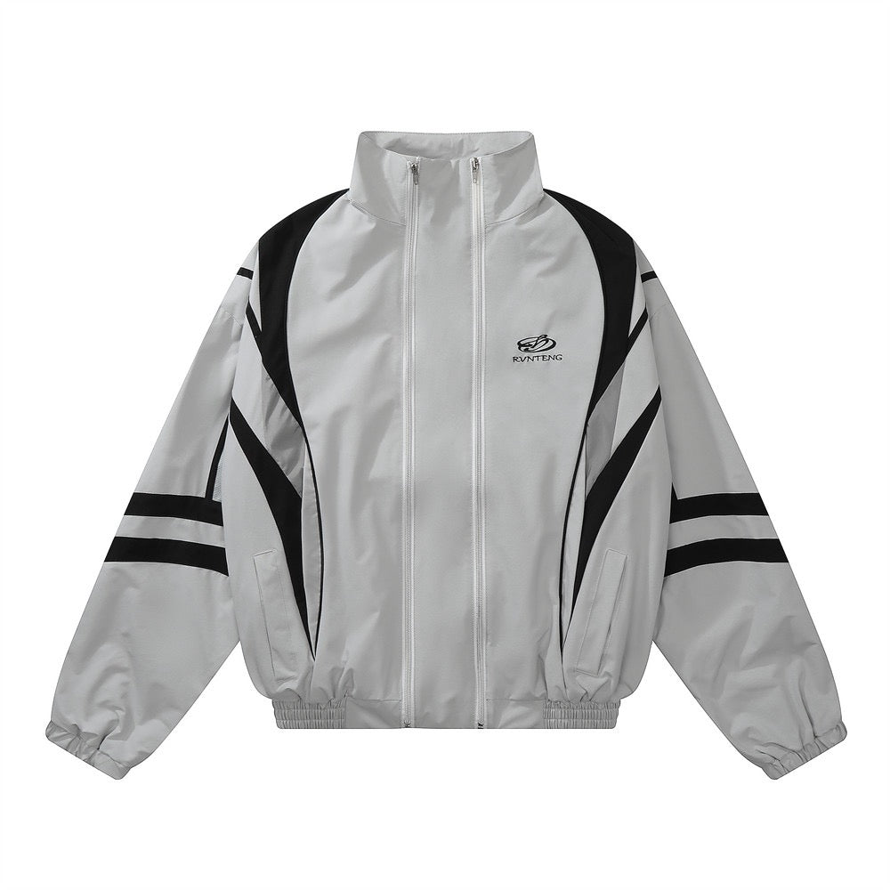 Jacket Enframed