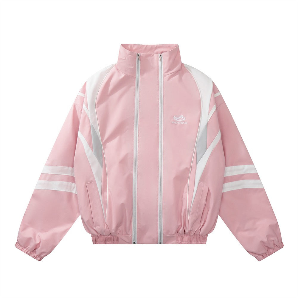 Jacket Enframed