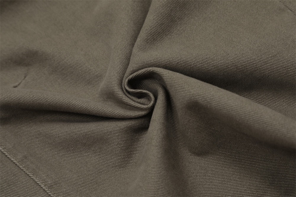 Denim The VANDALISM - BROWN