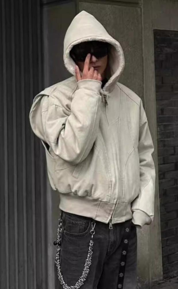 Jacket Opium