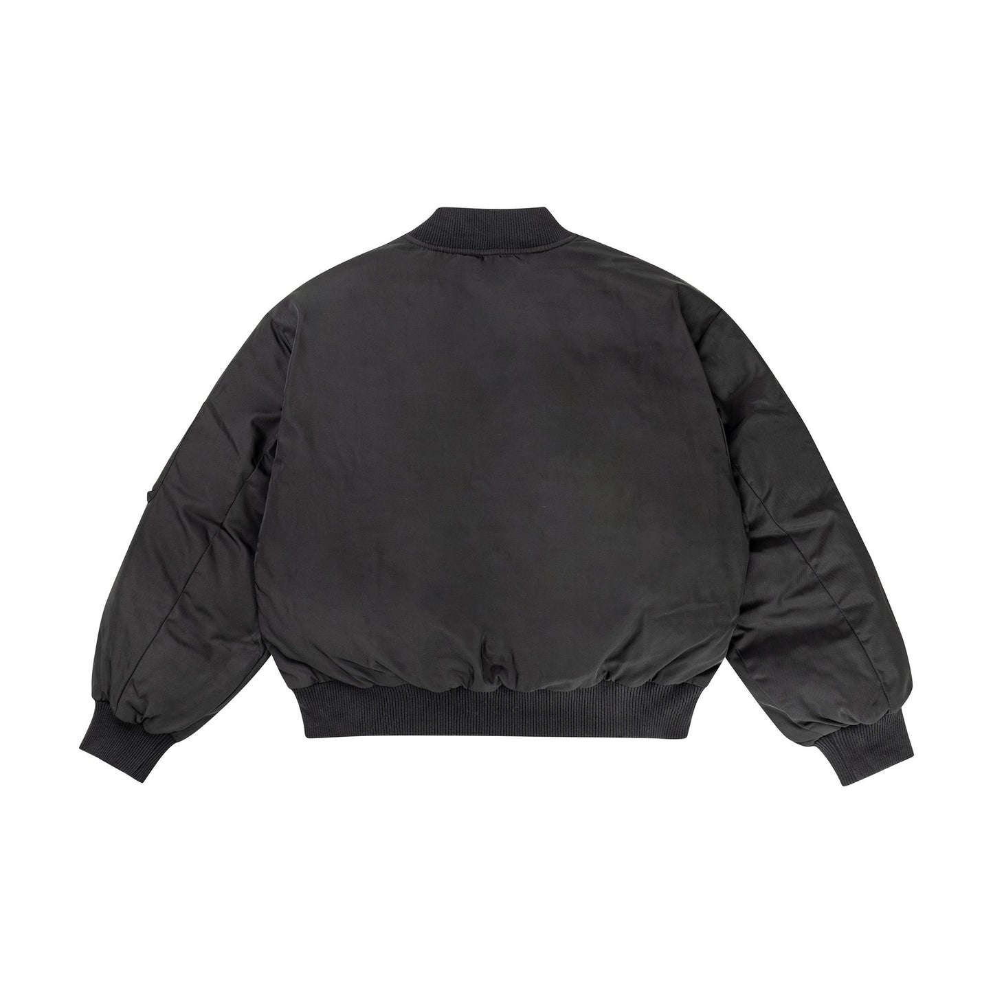 Jacket Levitation