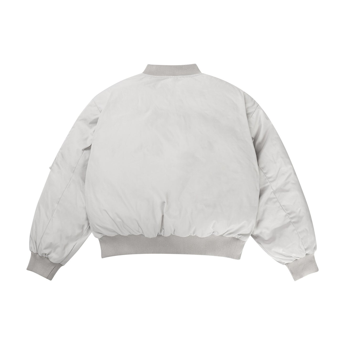 Jacket Levitation