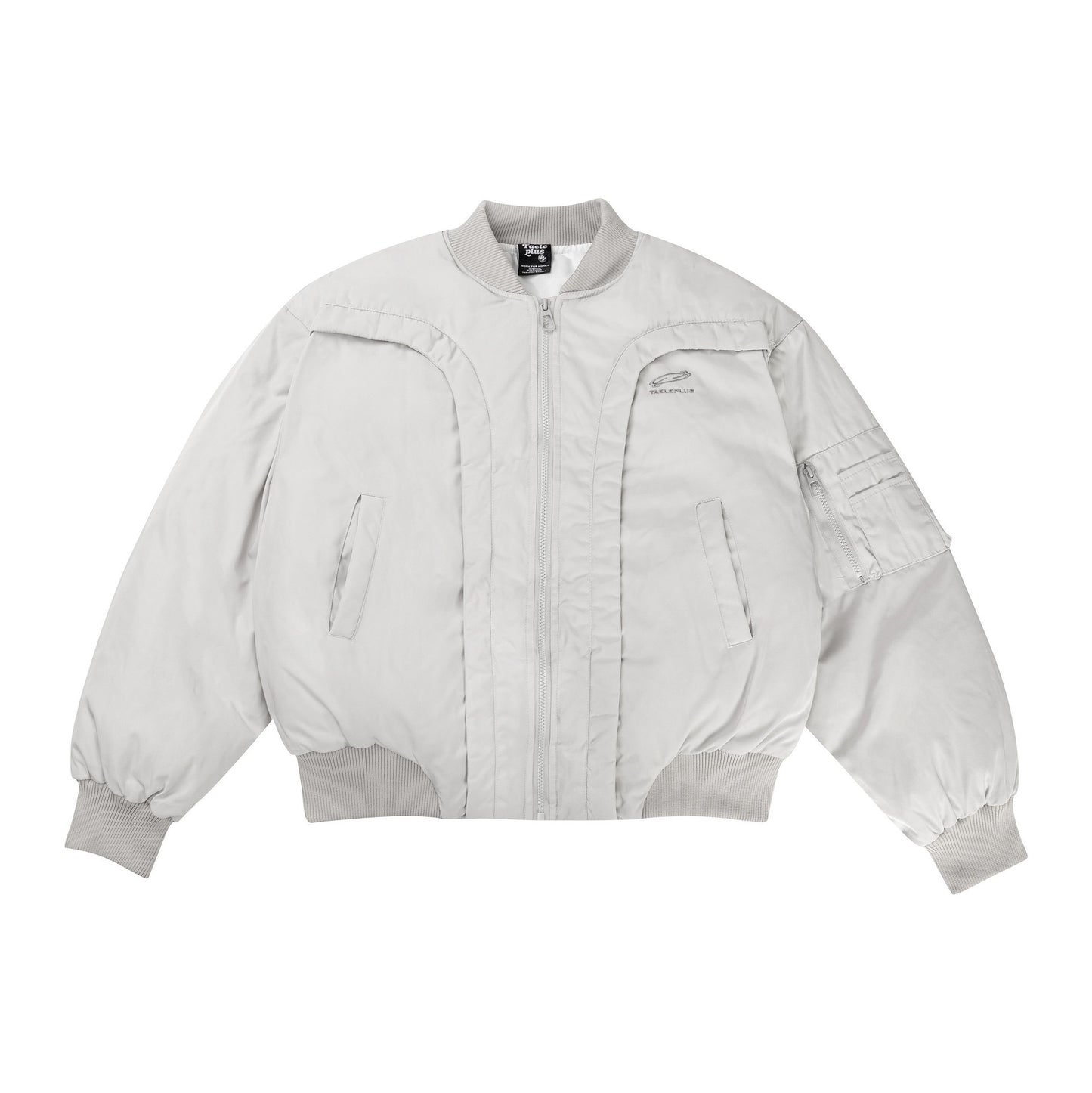 Jacket Levitation