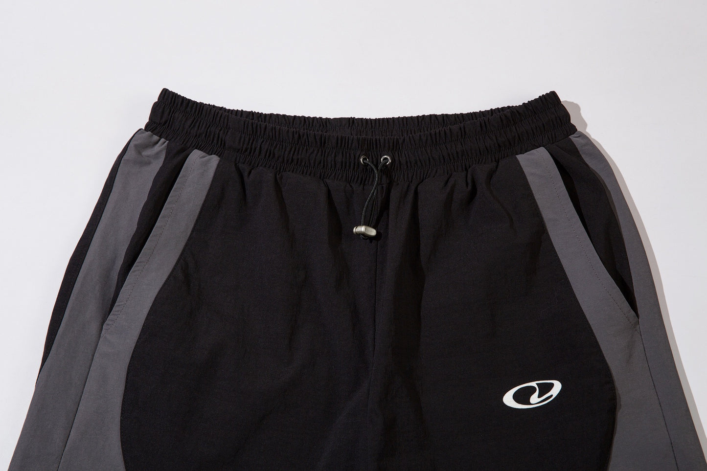 Jog Enframed