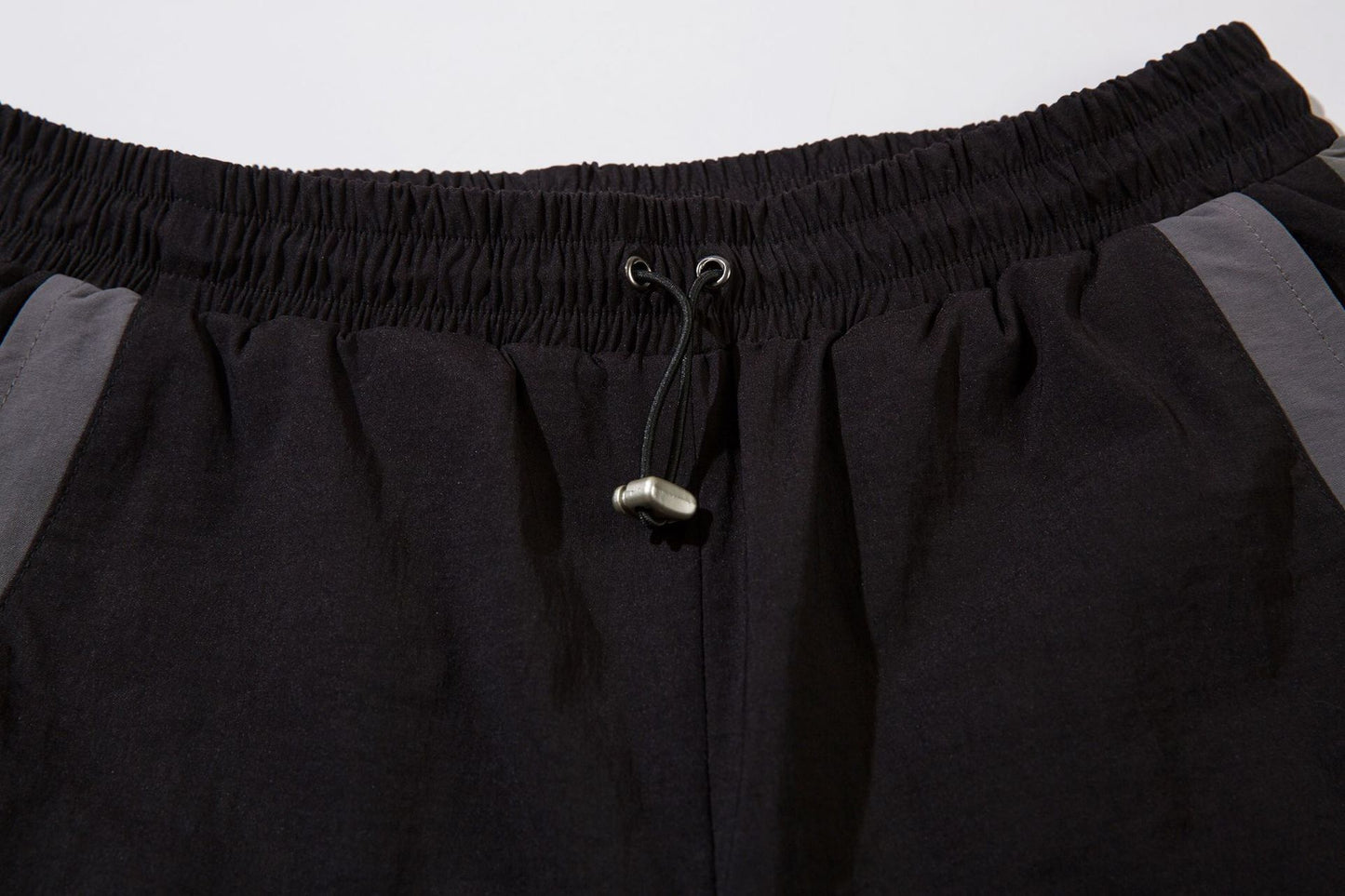 Jog Enframed