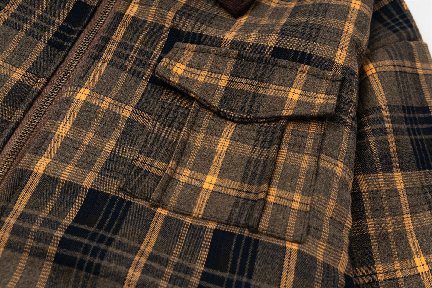 Jacket Maverick