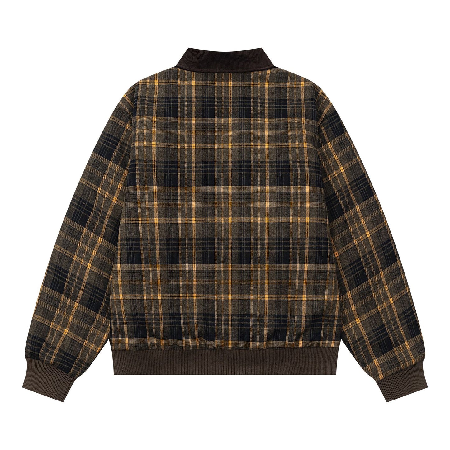 Jacket Maverick