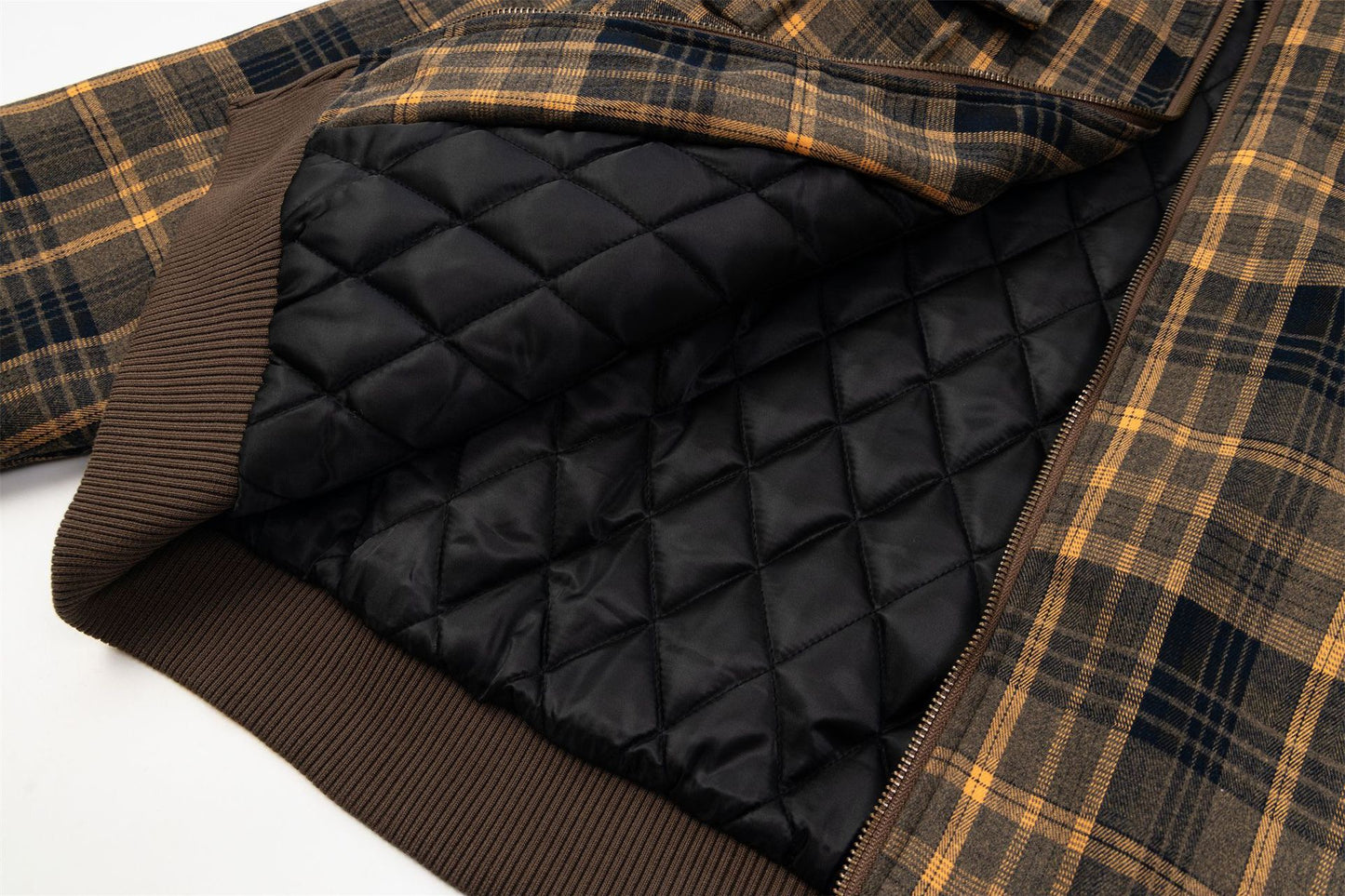 Jacket Maverick