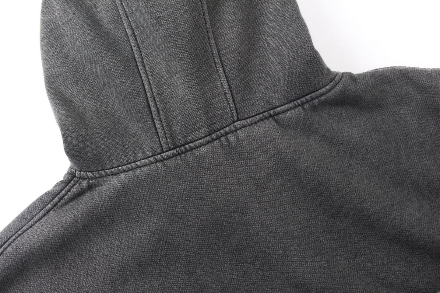 Hoodie Full Face