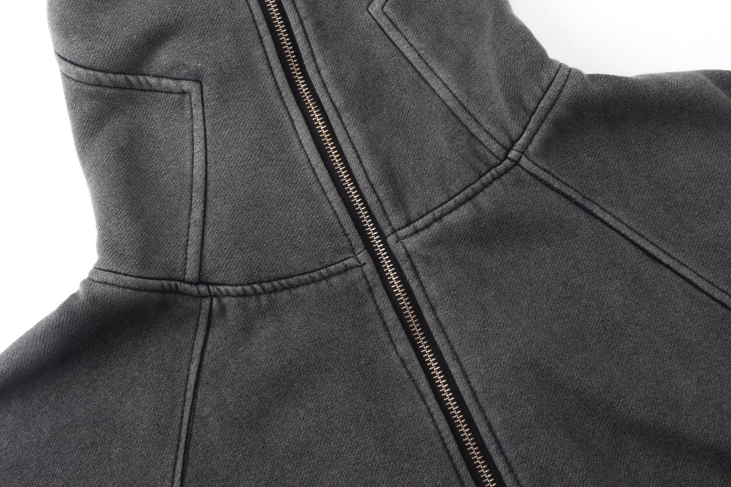 Hoodie Full Face