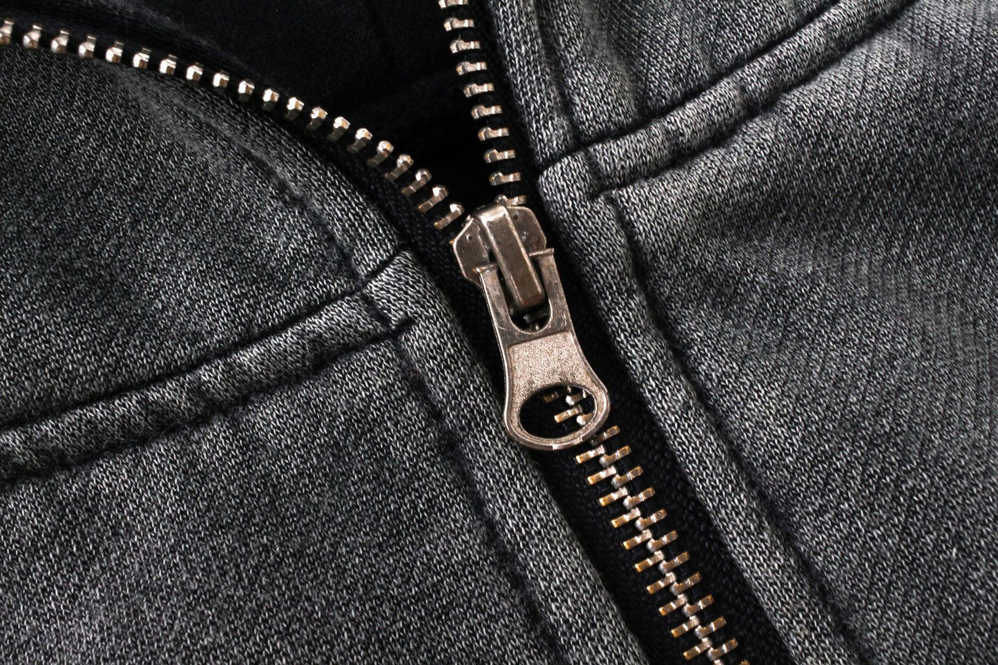 Hoodie Full Face