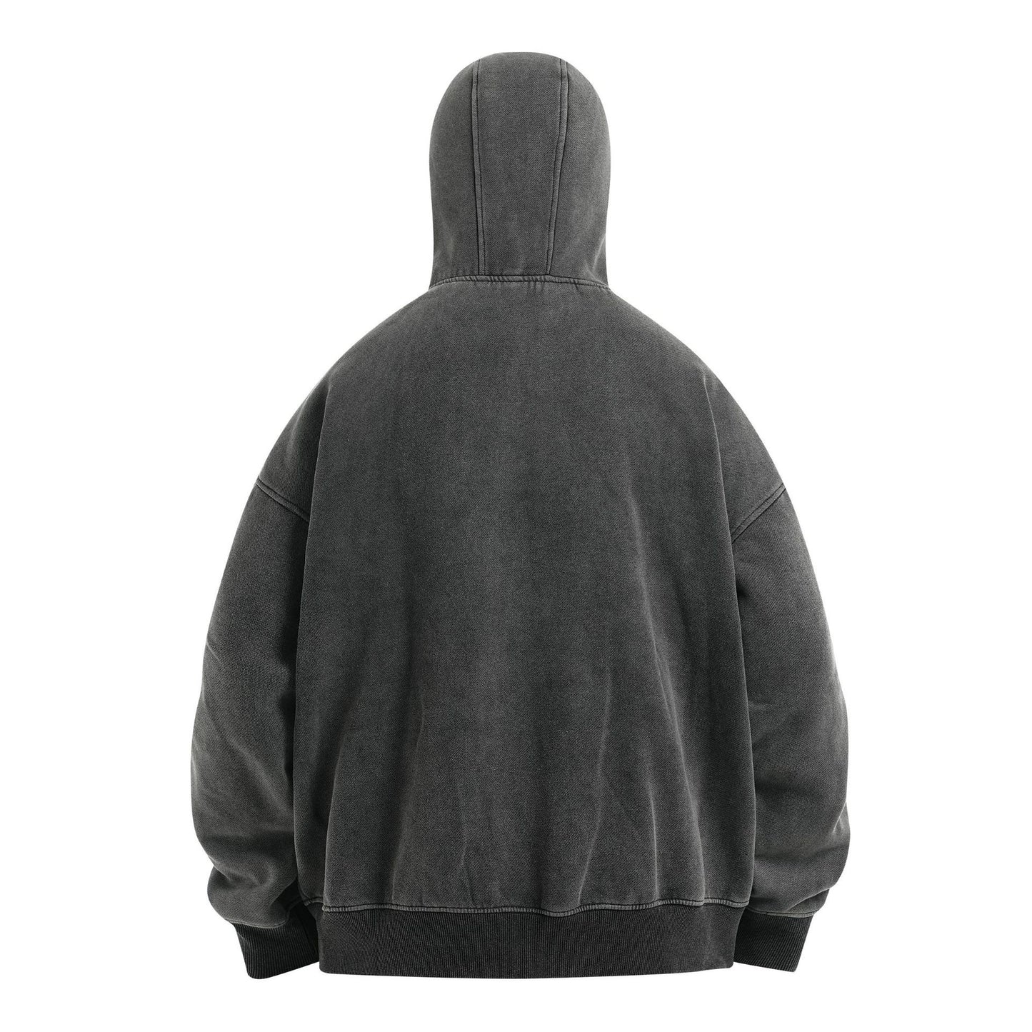 Hoodie Full Face