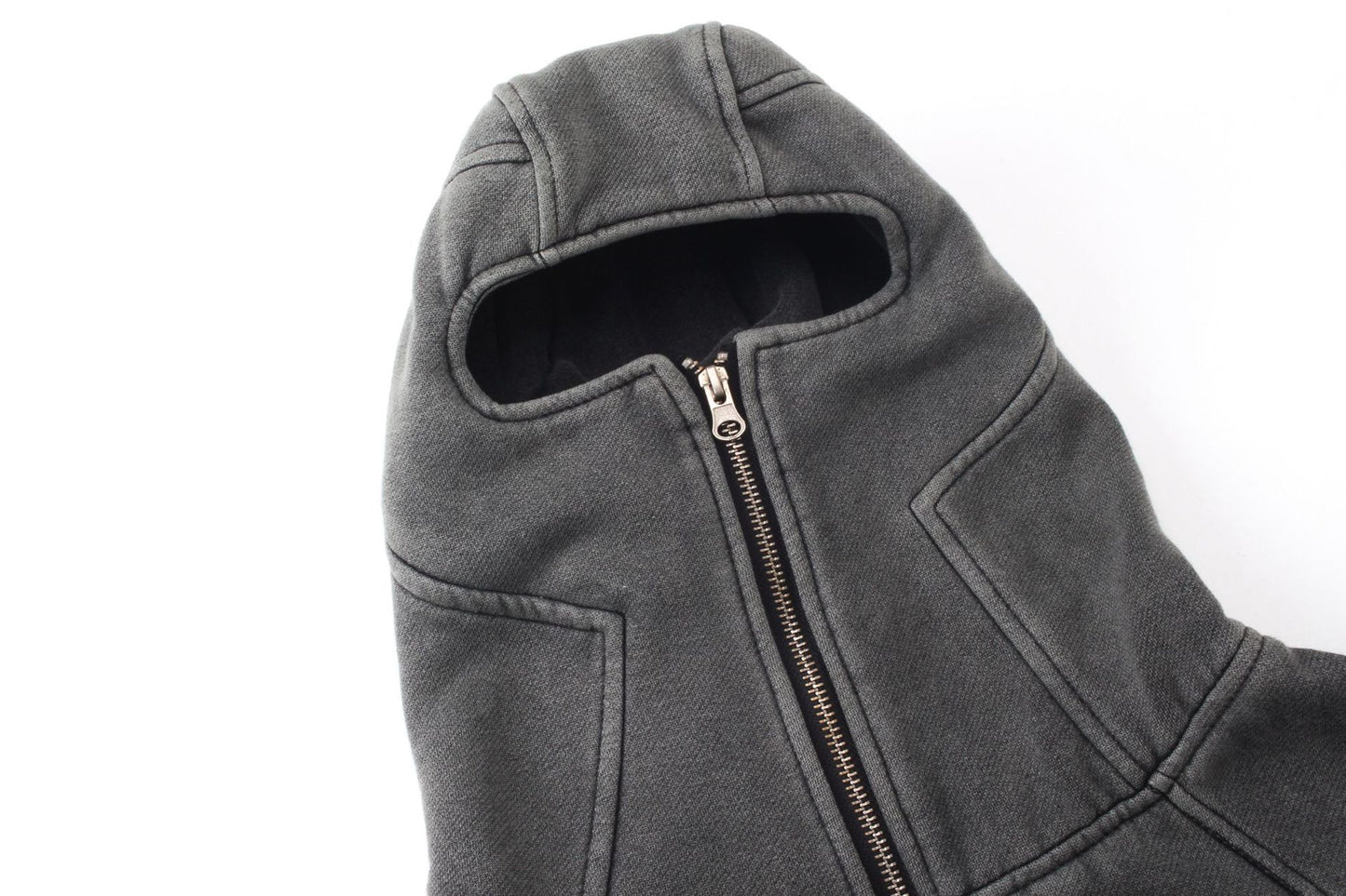 Hoodie Full Face