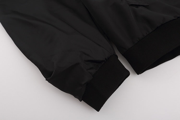Jacket Lightning