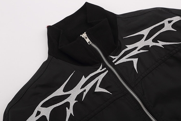 Jacket Lightning