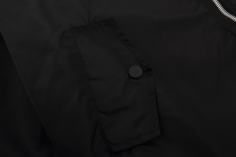 Jacket Lightning