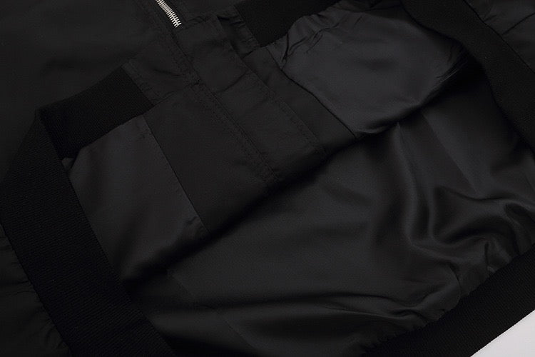 Jacket Lightning