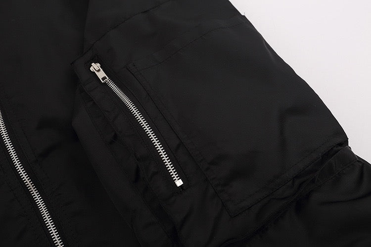 Jacket Lightning
