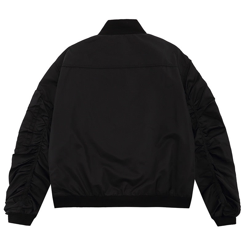 Jacket Lightning
