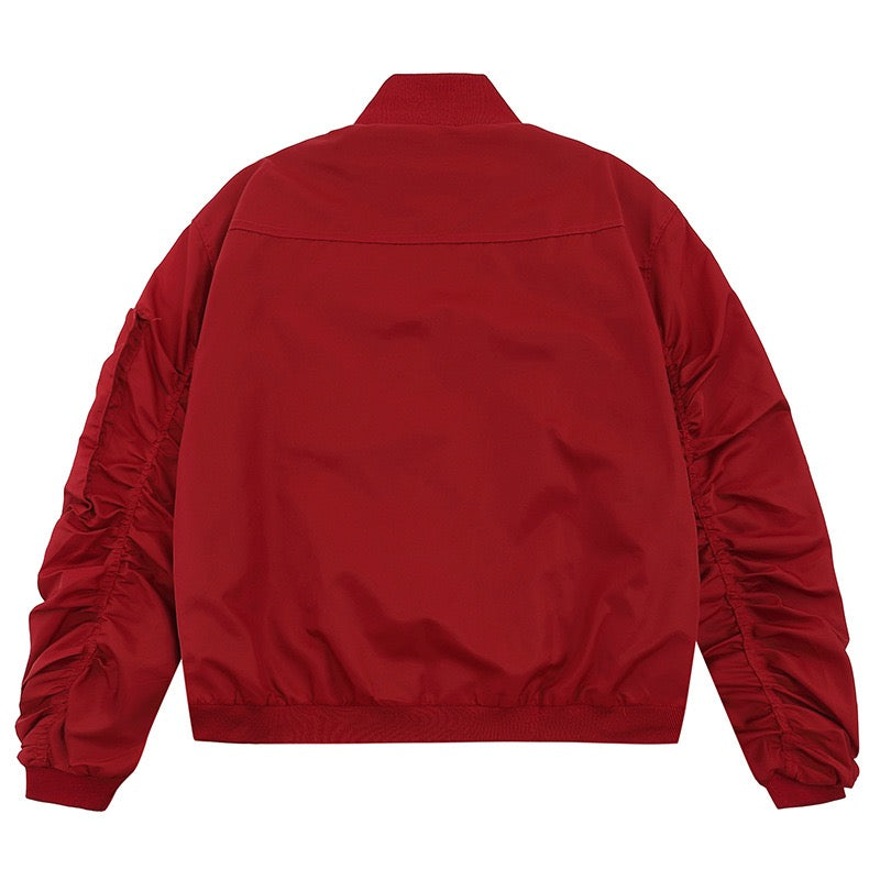 Jacket Lightning