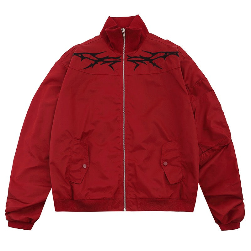 Jacket Lightning