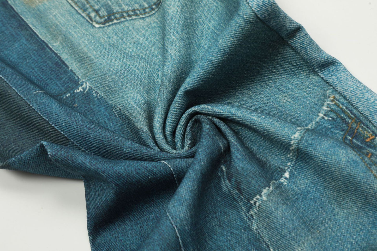Jean The VANDALISM - Vintage