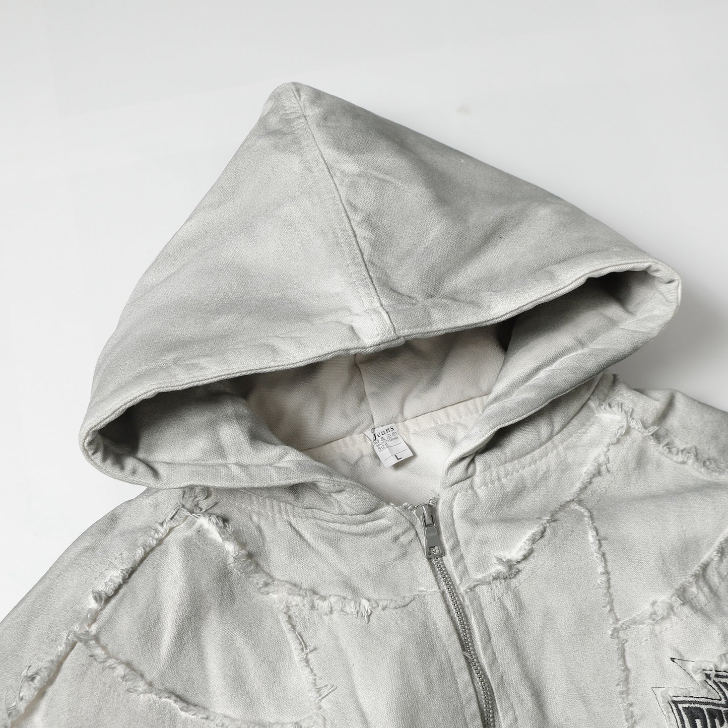 Jacket Osul