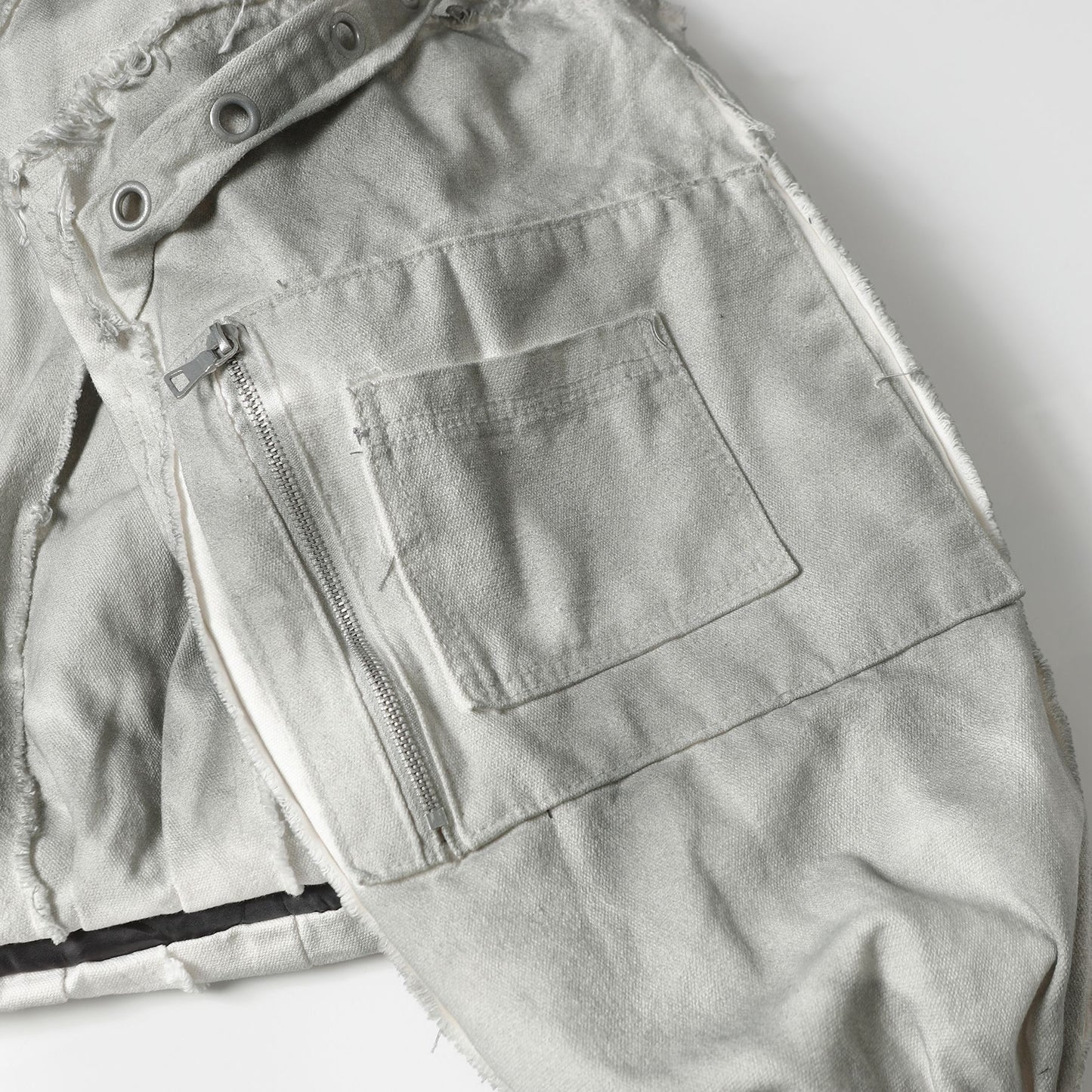 Jacket Osul