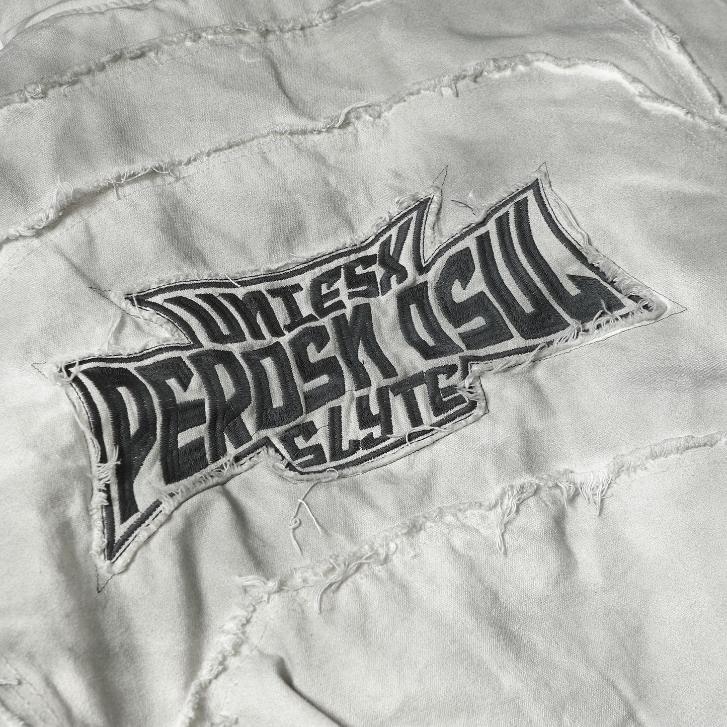 Jacket Osul