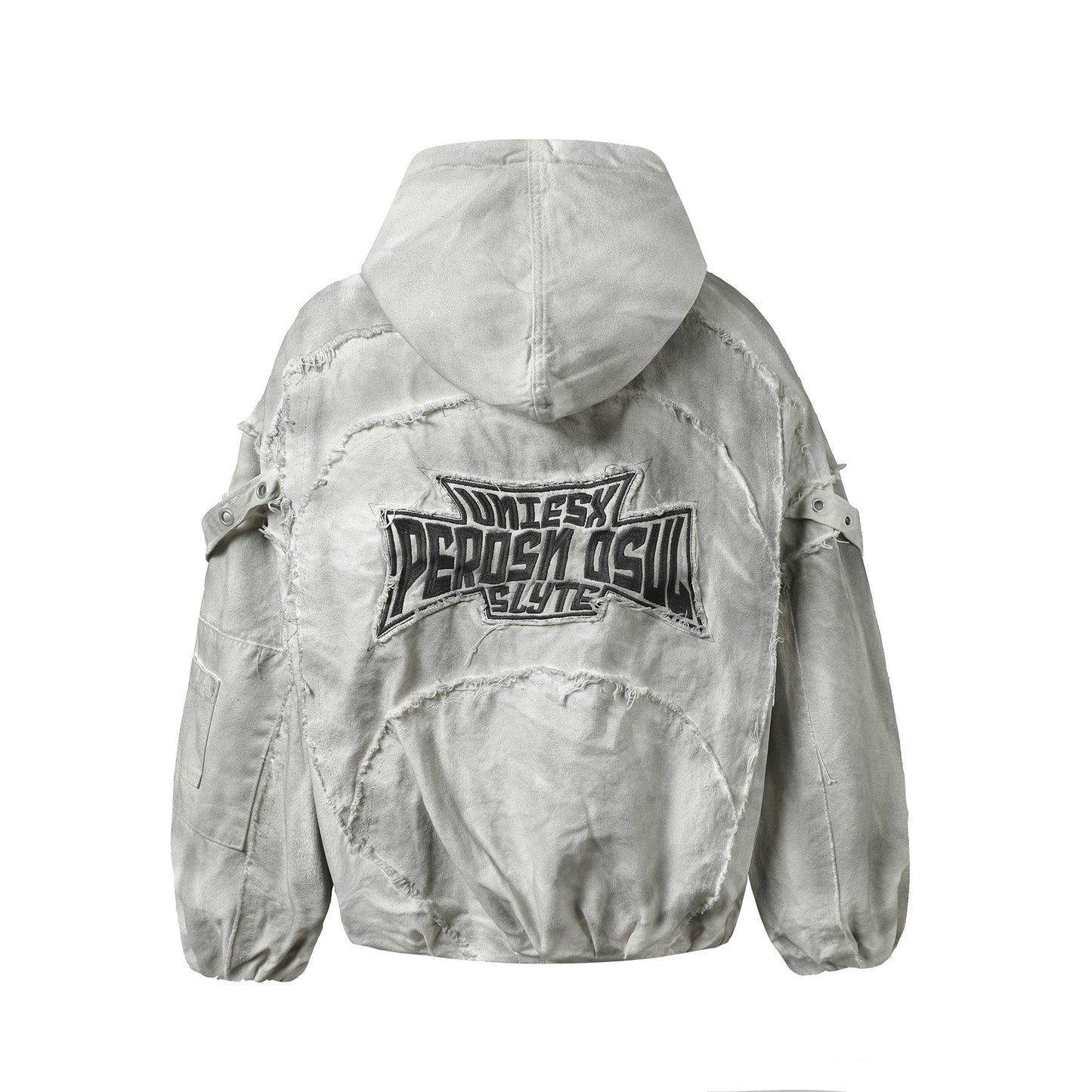 Jacket Osul