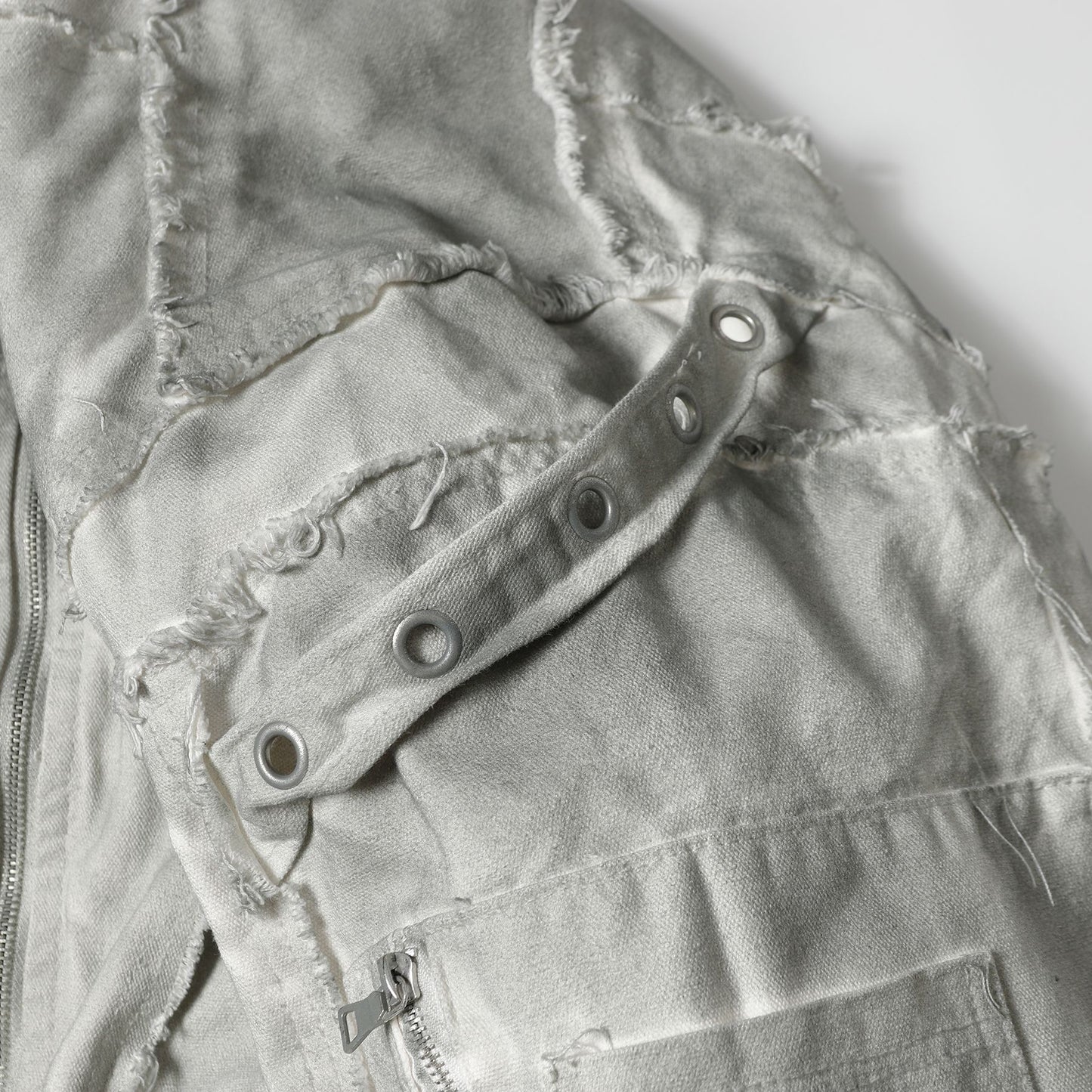 Jacket Osul