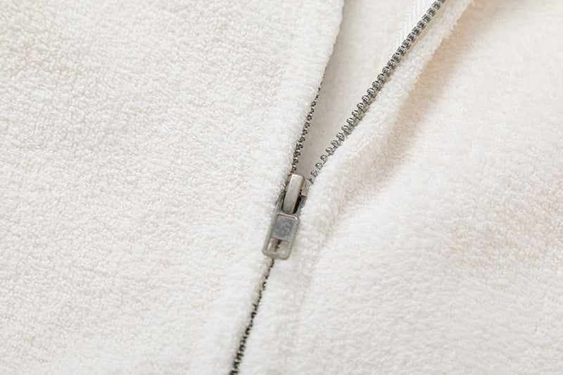 Zip Striped GS
