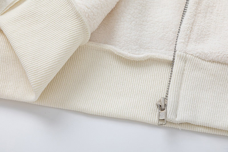 Zip Striped GS