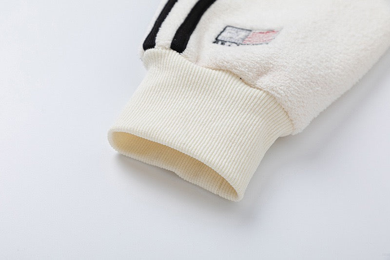 Zip Striped GS