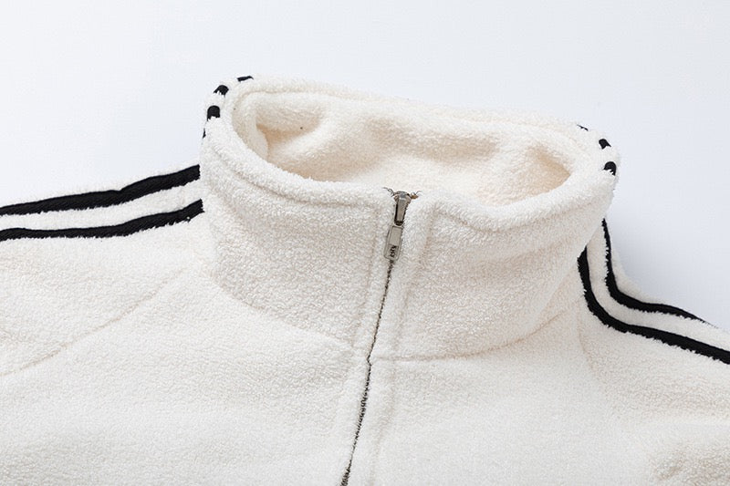 Zip Striped GS