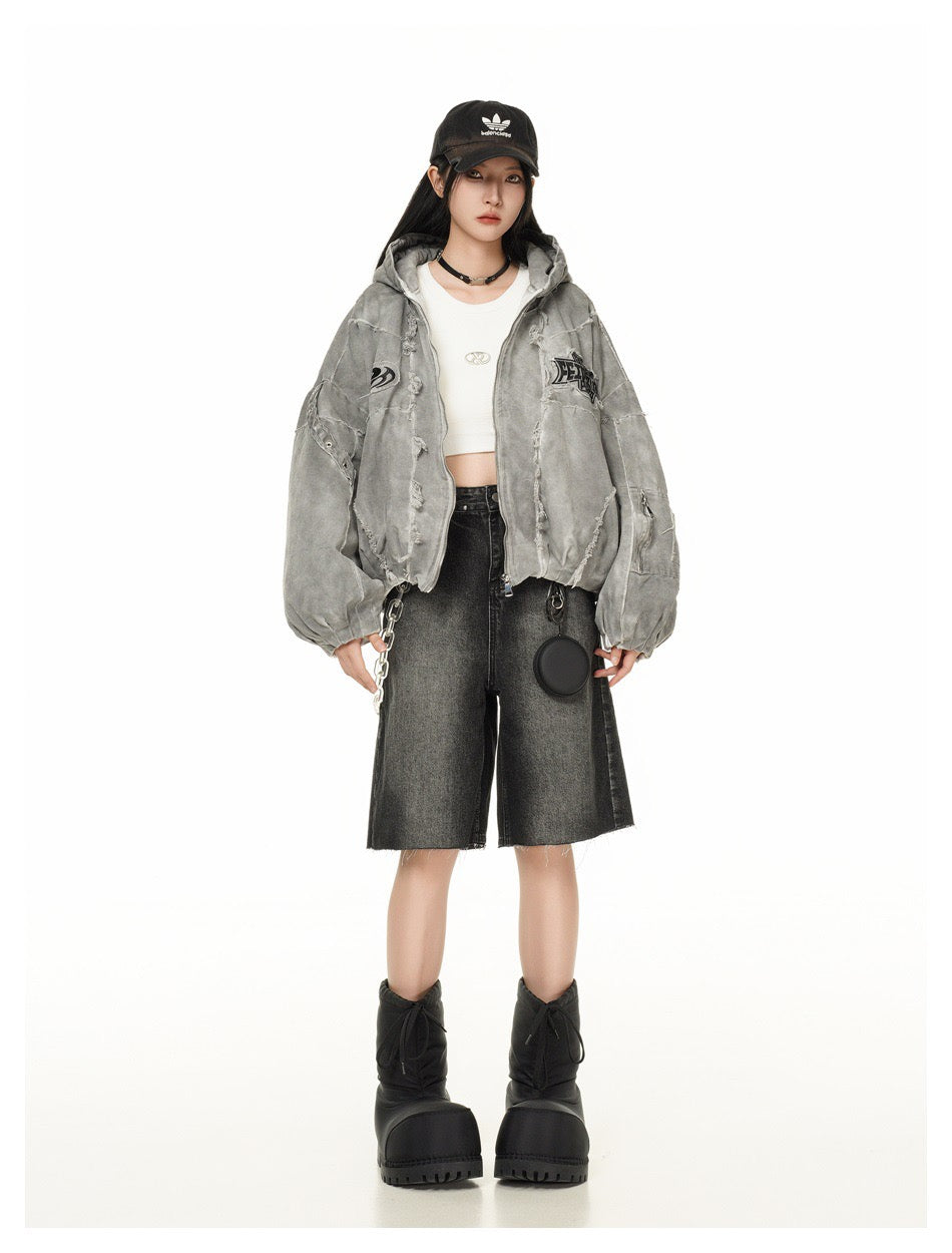 Jacket Osul