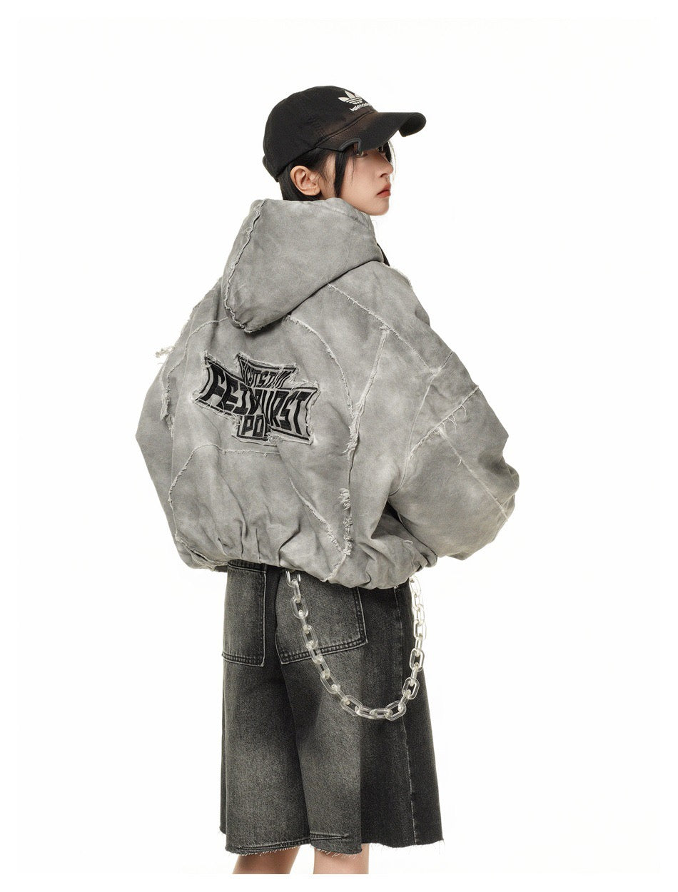 Jacket Osul