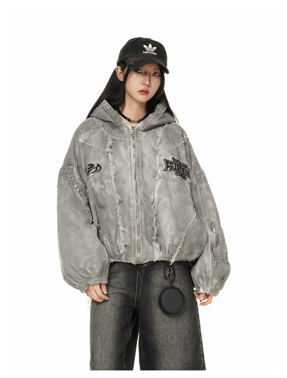 Jacket Osul
